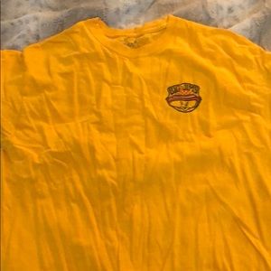 Big Jim’s t shirt from Neon Riot